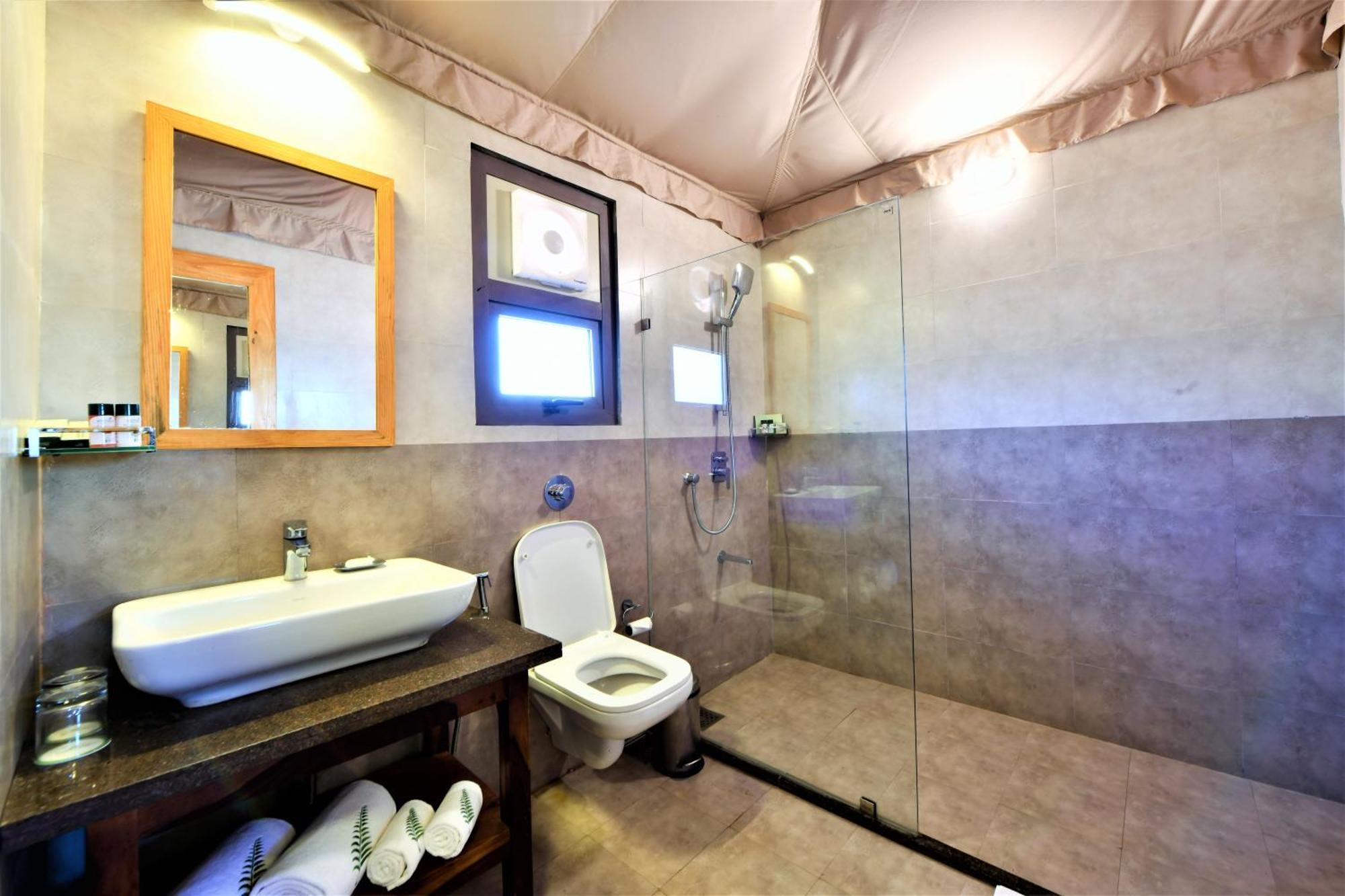 Hotel Kamnath Zinc Journey By The Fern, Diu Exterior foto