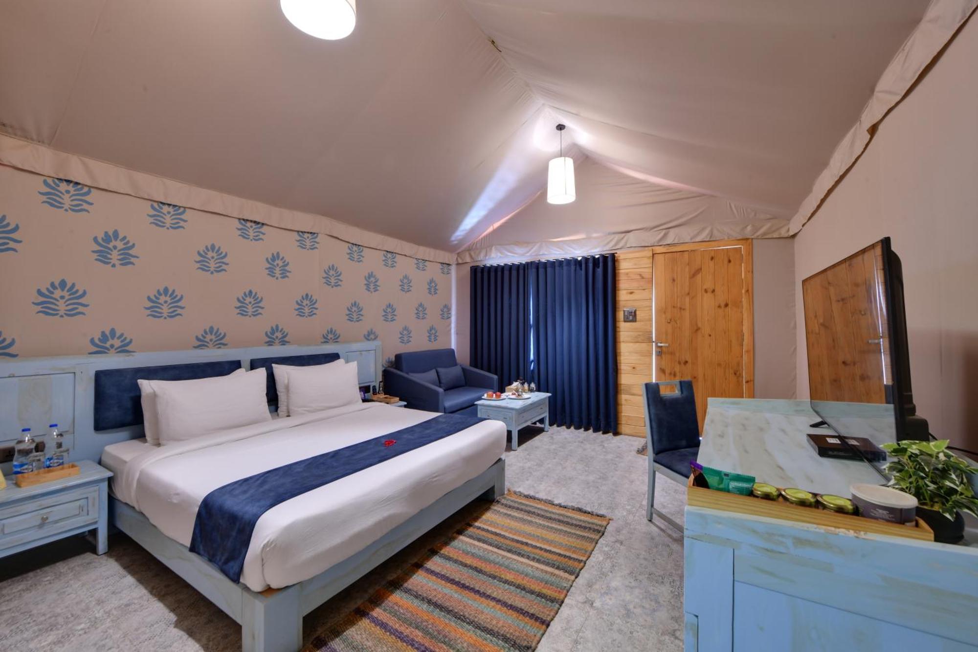 Hotel Kamnath Zinc Journey By The Fern, Diu Exterior foto